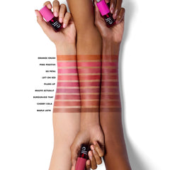 E.L.F. Sheer for It Cosmetic Blush Tint and Lip Stain