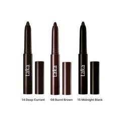 [Laka] [NEW Shades] Easy Glide Lip Liner — Creamy, Blendable Color with Smooth Application