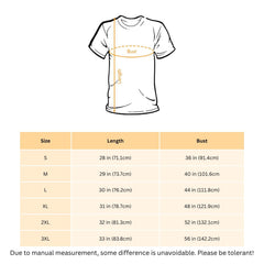 "Emotional Support Husband" – USA Flag Motif Graphic Apparel