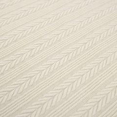 A-line Knitted Dress