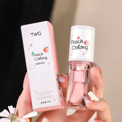 Make up Korean Beauty Cosmetics Lip Ink Gloss Labial Lips Moisturizer Jelly Lipstick Bright Oil Moisturizing Balm Big Lip Brush