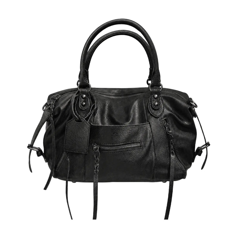 Mini City Tote Bag Vegan Tote Bags Women'S Hobo Bags Purse Handbag Shoulder Bag with Adjustable Strap Crossbody Bag